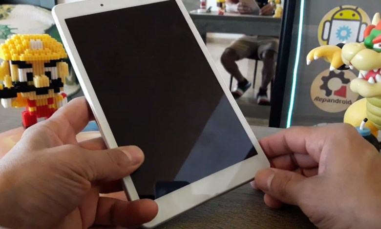 Samsung Tab A hard reset Samsung Tab A hard reset
