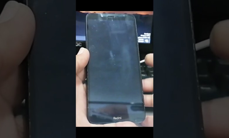 REDMI 7A HARD RESET FACTORY RESET WIPE DATA #hardreset REDMI 7A HARD RESET FACTORY RESET WIPE DATA #hardreset