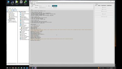 Huawei Y9 Prime 2019 STK-L21 FRP Remove by Octoplus Huawei Y9 Prime 2019 STK-L21 FRP Remove by Octoplus