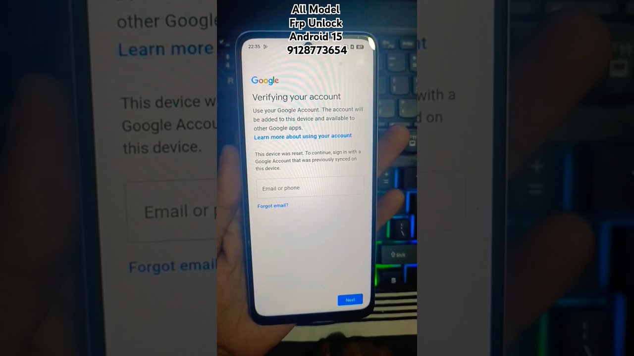 Unlock the Secrets of Android 15 FRP: Discover Version 15’s Hidden Potential! Unlock the Secrets of Android 15 FRP: Discover Version 15’s Hidden Potential!