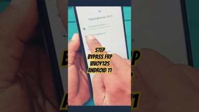 Discover how to successfully bypass FRP on the Vivo Y12s running Android 11 #Part3 #bypassfrp Discover how to successfully bypass FRP on the Vivo Y12s running Android 11 #Part3 #bypassfrp