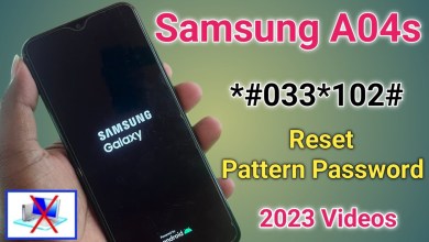 Samsung A04s Hard Reset Not Working || A04s Password Samsung A04s Hard Reset Not Working || A04s Password