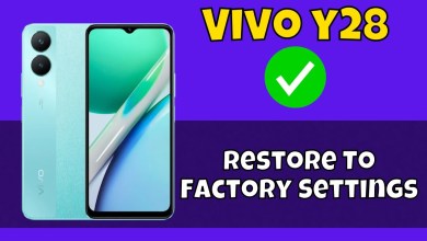 Vivo Y28 Factory Data Reset || Hard Reset || Reset All Vivo Y28 Factory Data Reset || Hard Reset || Reset All