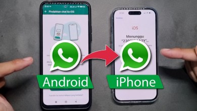 How to Move WhatsApp Android to iPhone How to Move WhatsApp Android to iPhone