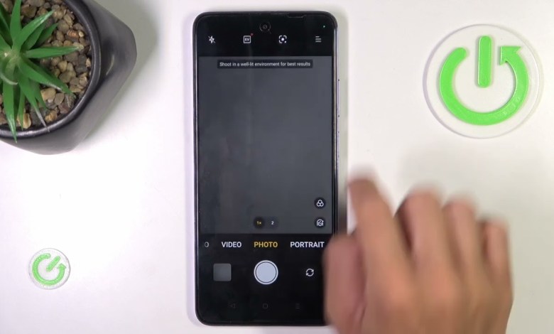 How to Reset Camera on OPPO A3 Pro How to Reset Camera on OPPO A3 Pro