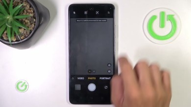 How to Reset Camera on OPPO A3 Pro How to Reset Camera on OPPO A3 Pro