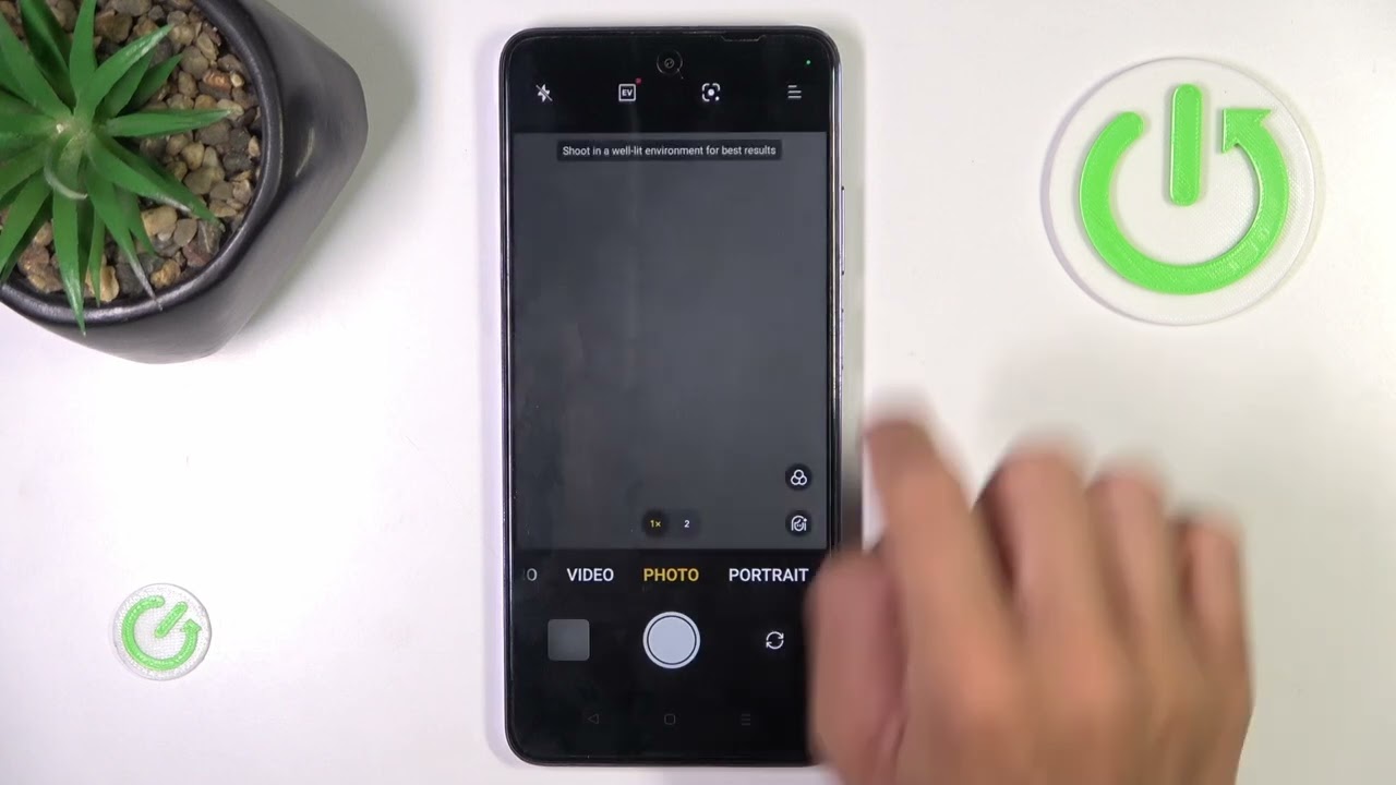 How to Reset Camera on OPPO A3 Pro How to Reset Camera on OPPO A3 Pro