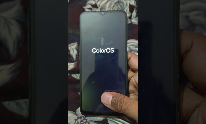 how to Unlok Oppo a16 without computer Oppo a16 Hard how to Unlok Oppo a16 without computer Oppo a16 Hard