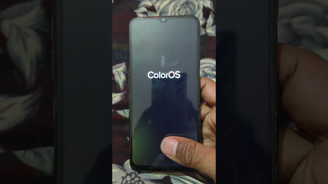 how to Unlok Oppo a16 without computer Oppo a16 Hard how to Unlok Oppo a16 without computer Oppo a16 Hard