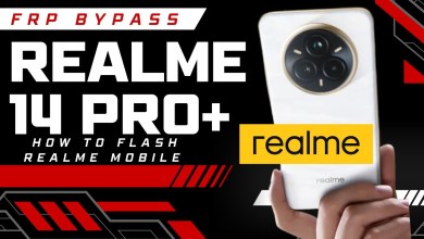 Unlock Realme 14 Pro+ with FRP Bypass & Google Lock Removal – Learn How! Unlock Realme 14 Pro+ with FRP Bypass & Google Lock Removal – Learn How!