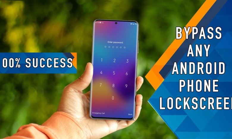 How To Unlock Samsung Phone Password Without Factory How To Unlock Samsung Phone Password Without Factory