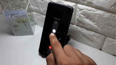 Cara restart hp oppo A60 Cara restart hp oppo A60