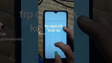 #frp #oppo a1k #viral# senam jari/kode #frp #oppo a1k #viral# senam jari/kode
