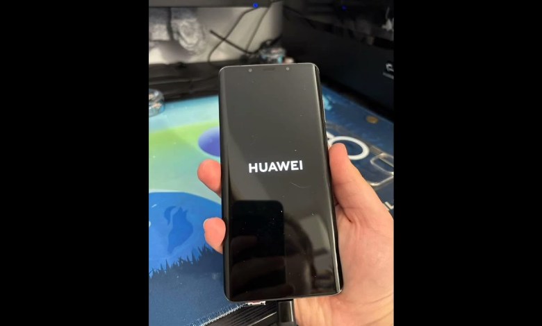 #MATE_50 PRO #DCO_LX9 AFTER REMOVE ID BOOT LOOP FIX #MATE_50 PRO #DCO_LX9 AFTER REMOVE ID BOOT LOOP FIX