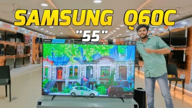 The New Samsung Q60C TV Review | Samsung 2023 – The New Samsung Q60C TV Review | Samsung 2023 –