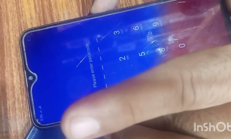 Oppo A5s unlock l remove lock l frp one click l 100% Oppo A5s unlock l remove lock l frp one click l 100%