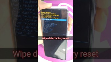 iTel P55+ (P663L) Factory Reset – Remove Screen Lock | iTel P55+ (P663L) Factory Reset – Remove Screen Lock |