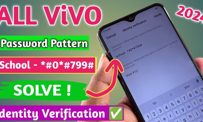How to lock Vivo mobile || New Tricks 2024 || How to lock Vivo mobile || New Tricks 2024 ||