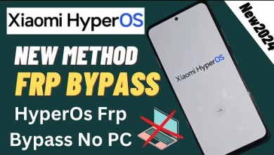Redmi 12 5g Frp Bypass New Method Xiaomi HyperOS Redmi 12 5g Frp Bypass New Method Xiaomi HyperOS