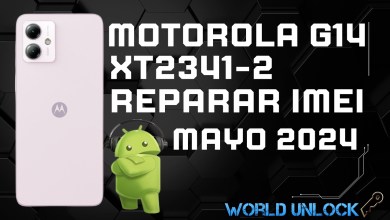 REPAIR IMEI MOTO G14 2024 | Repair imei Moto G14 REPAIR IMEI MOTO G14 2024 | Repair imei Moto G14