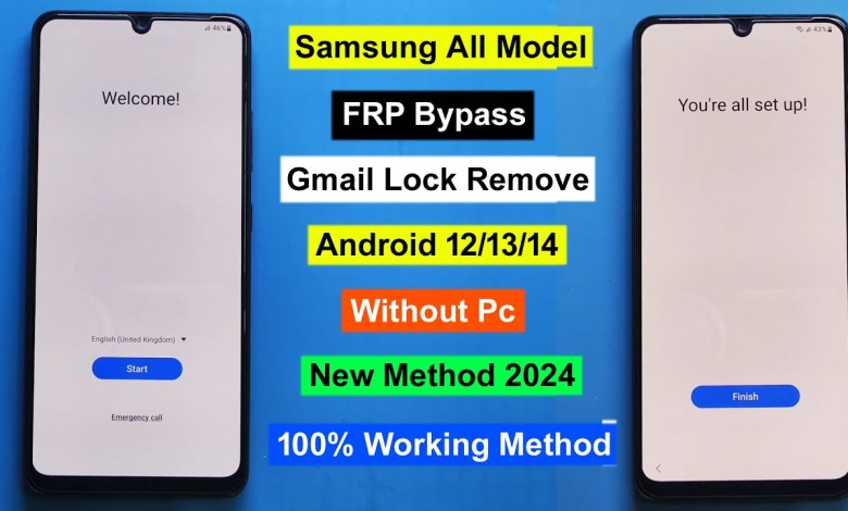 “Boom”(Finally Without Pc) Samsung All Model Frp “Boom”(Finally Without Pc) Samsung All Model Frp
