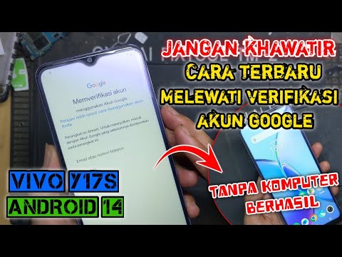 Discover the innovative method to bypass FRP on Vivo Y17s through verification Discover the innovative method to bypass FRP on Vivo Y17s through verification