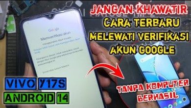 Discover the innovative method to bypass FRP on Vivo Y17s through verification Discover the innovative method to bypass FRP on Vivo Y17s through verification