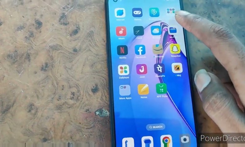 Oppo Reno 8 5g (CPH2505) Android 13 Frp Unlock/Bypass Oppo Reno 8 5g (CPH2505) Android 13 Frp Unlock/Bypass