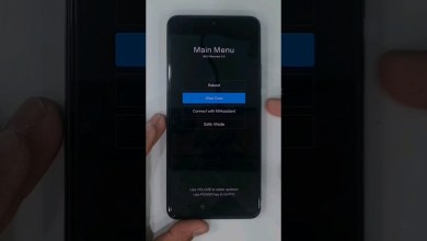 Xiaomi 11i Hyper Hard Reset/Factory Reset Unlock Screen Xiaomi 11i Hyper Hard Reset/Factory Reset Unlock Screen