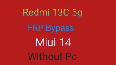 Redmi 13c FRP Unlock Without Pc |Redmi 13c 5g FRP Redmi 13c FRP Unlock Without Pc |Redmi 13c 5g FRP