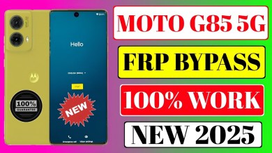 Unlocking Secrets: The 2025 Update for Motorola G85 FRP Bypass – What You Need to Know! Unlocking Secrets: The 2025 Update for Motorola G85 FRP Bypass – What You Need to Know!