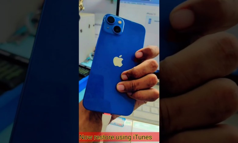 iPhone 13 recovery mood problem | iPhone 13 only apple iPhone 13 recovery mood problem | iPhone 13 only apple