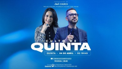 WORSHIP THURSDAY | 04/04/2024 – LIVE WORSHIP THURSDAY | 04/04/2024 – LIVE