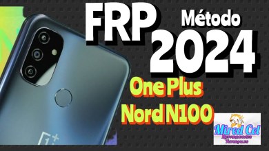 one plus Nord N100 FRP Quitar la Cuenta de Google one plus Nord N100 FRP Quitar la Cuenta de Google