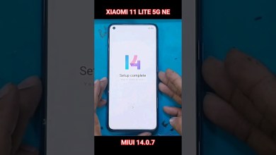 Xiaomi 11 Lite 5G NE MIUI14 FRP BYPASS WITHOUT PC | All Xiaomi 11 Lite 5G NE MIUI14 FRP BYPASS WITHOUT PC | All
