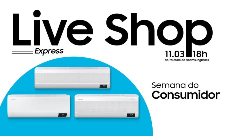 #SamsungLiveShopExpress 11/03 – Enjoy the Week #SamsungLiveShopExpress 11/03 – Enjoy the Week