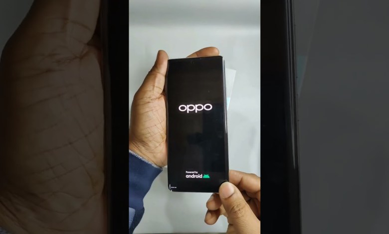 Unlock your OPPO Reno 11 Pro 5g – without computer Unlock your OPPO Reno 11 Pro 5g – without computer