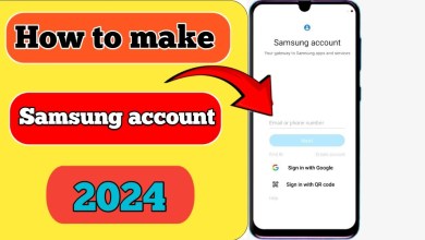 HOW TO MAKE SAMSUNG ACCOUNT||HOW TO CREATE SAMSUNG HOW TO MAKE SAMSUNG ACCOUNT||HOW TO CREATE SAMSUNG
