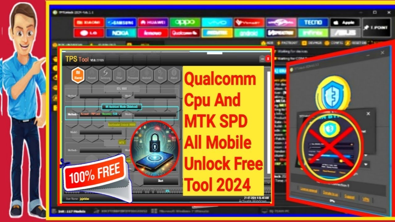TFT unlock tool|Frp bypass & Samsung ADB Fastboot TFT unlock tool|Frp bypass & Samsung ADB Fastboot