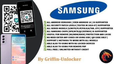 Free New Method Remove FRP Samsung Using QR Code | Free New Method Remove FRP Samsung Using QR Code |