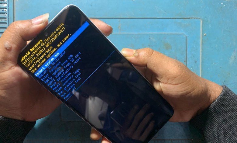 Infinix Smart 7 HD Hard Reset | Infinix X6516 Hard Infinix Smart 7 HD Hard Reset | Infinix X6516 Hard