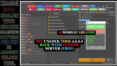 TFT UNLOCKER NEW VERSION,VIVO MTK NEW SECURITY UNLOCK TFT UNLOCKER NEW VERSION,VIVO MTK NEW SECURITY UNLOCK