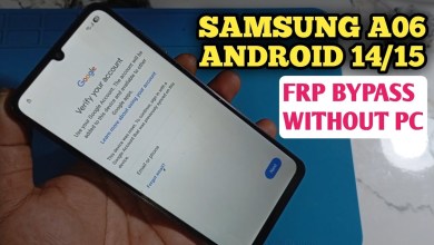 Unlocking Secrets: Samsung A06 FRP Bypass for Android 14/15 – What You Need to Know for 2025! Unlocking Secrets: Samsung A06 FRP Bypass for Android 14/15 – What You Need to Know for 2025!