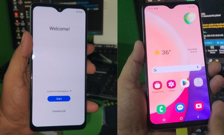 Unlocking Secrets: One-Click FRP Bypass for Samsung Galaxy A51 SM-A515F Unlocking Secrets: One-Click FRP Bypass for Samsung Galaxy A51 SM-A515F