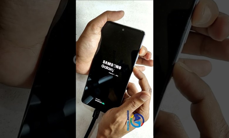 Hard Reset Samsung M55 5G | Samsung M55 Pattern Pin Hard Reset Samsung M55 5G | Samsung M55 Pattern Pin