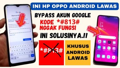 BYPASS FRP OPPO ANDROID OLD FIX CODE 813 NO BYPASS FRP OPPO ANDROID OLD FIX CODE 813 NO