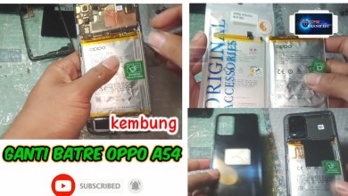 Replace Oppo A54 Battery #massayelc Replace Oppo A54 Battery #massayelc