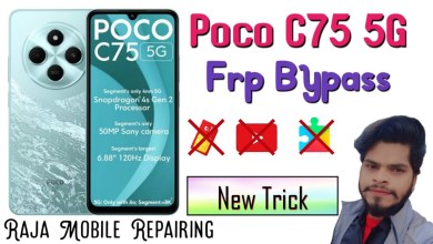 Unlocking Secrets: Bypass FRP on Poco C75 5G Without a PC! Discover How! Unlocking Secrets: Bypass FRP on Poco C75 5G Without a PC! Discover How!