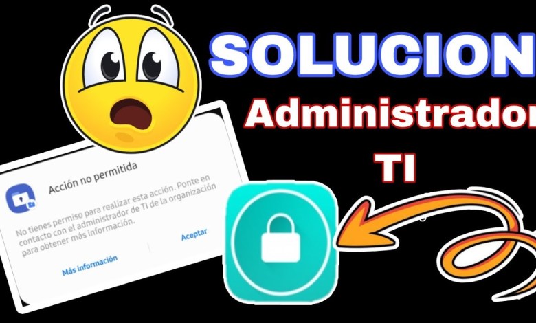 SOLUTION IT Administrator Lock on Motorola Moto E SOLUTION IT Administrator Lock on Motorola Moto E