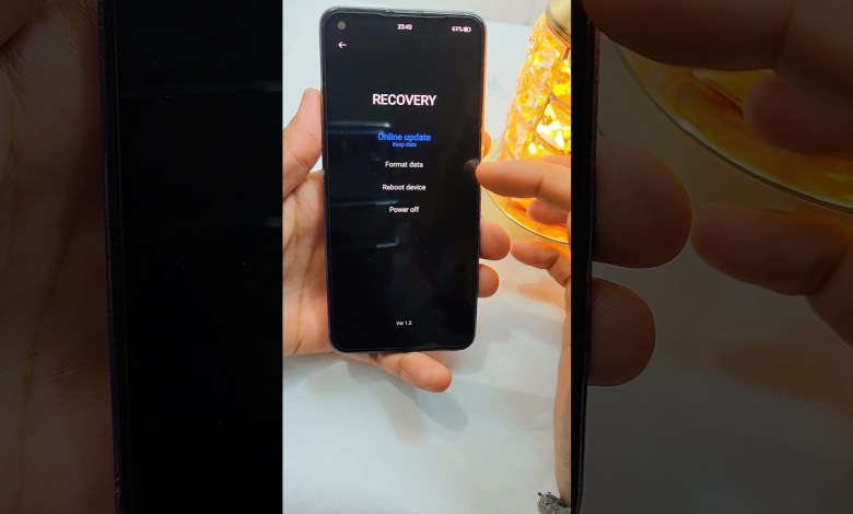 Oppo F19 Pattern Unlock | Hard Reset | Factory Reset | Oppo F19 Pattern Unlock | Hard Reset | Factory Reset |
